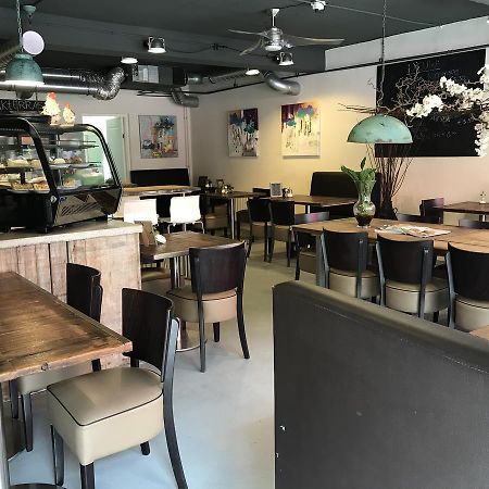 B & B Zundert מראה חיצוני תמונה