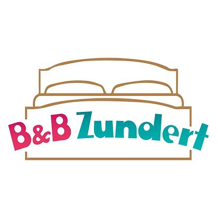 B & B Zundert מראה חיצוני תמונה