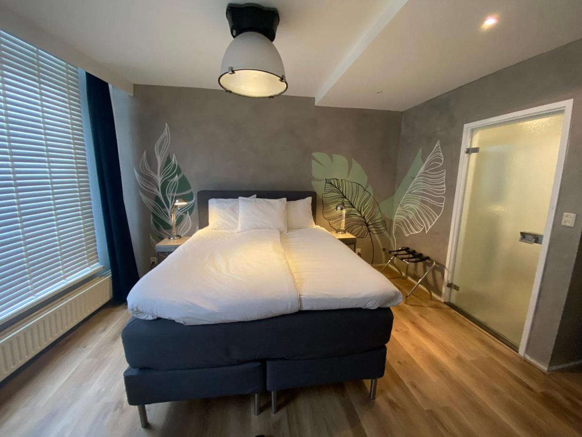 B & B Zundert מראה חיצוני תמונה