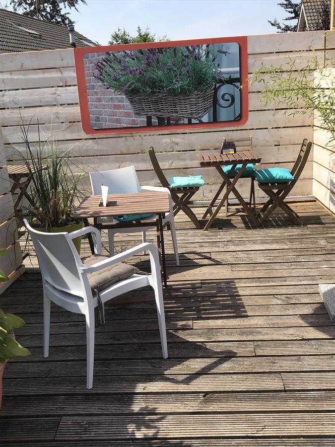 B & B Zundert מראה חיצוני תמונה