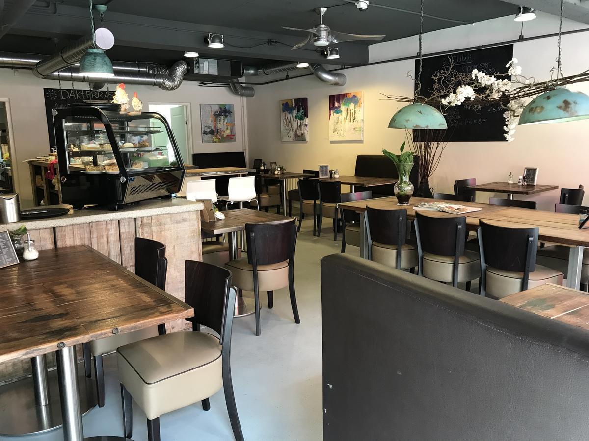 B & B Zundert מראה חיצוני תמונה