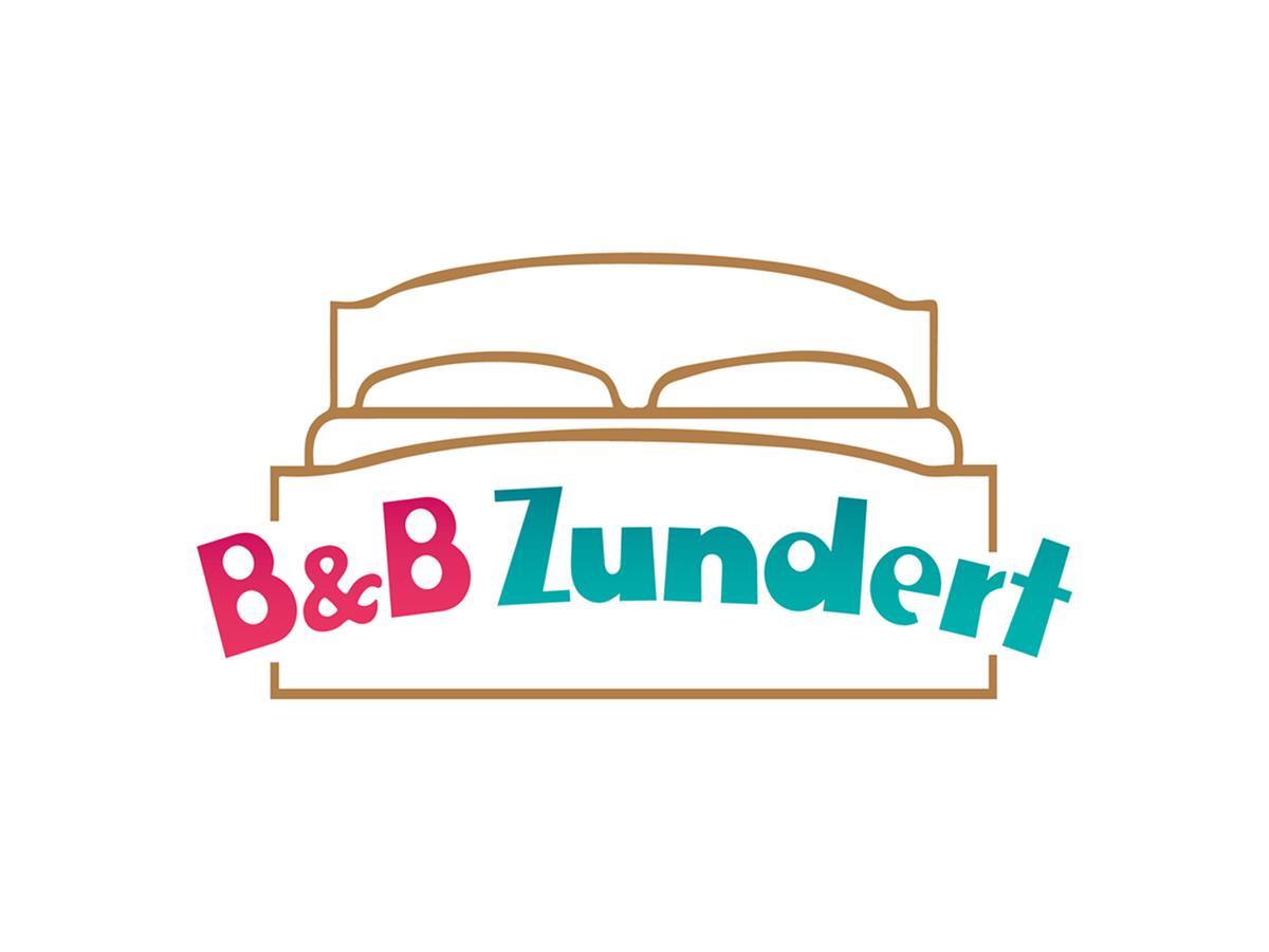 B & B Zundert מראה חיצוני תמונה