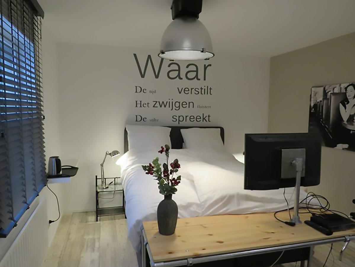 B & B Zundert מראה חיצוני תמונה