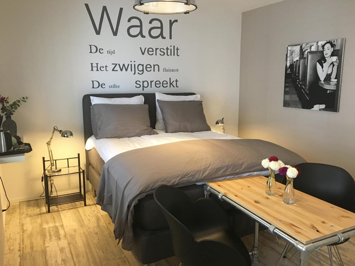 B & B Zundert מראה חיצוני תמונה