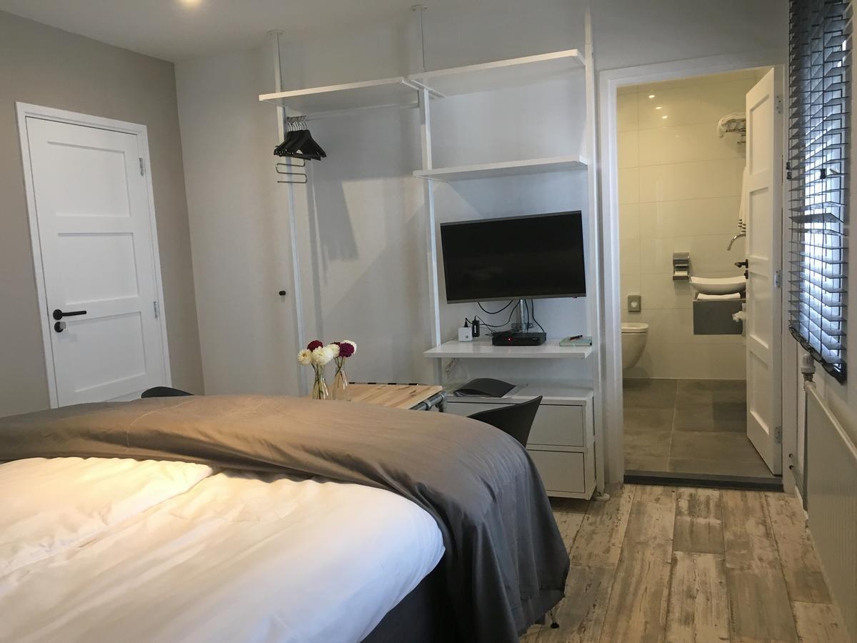 B & B Zundert מראה חיצוני תמונה