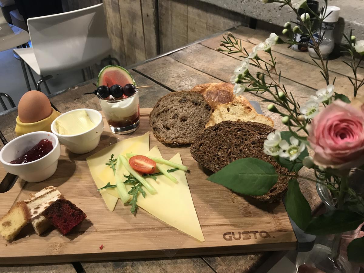B & B Zundert מראה חיצוני תמונה